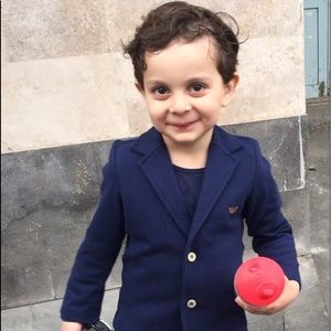 Meet your Posher, Vardan